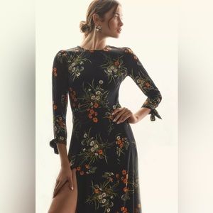 BRAND NEW REFORMATION Zelda Dress